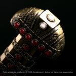 Espada de Reyes Ragnar Lothbrok - Imagen 4