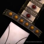 Espada de Reyes Ragnar Lothbrok - Imagen 6