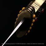 Espada de Reyes Ragnar Lothbrok - Imagen 7