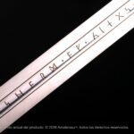 Espada de Reyes Ragnar Lothbrok - Imagen 8