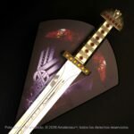 Espada de Reyes Ragnar Lothbrok - Imagen 2