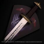 Espada de Freydis Vikings Valhalla - Imagen 2