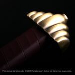 Espada de Freydis Vikings Valhalla - Imagen 4