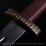 Espada de Freydis Vikings Valhalla - Imagen 5