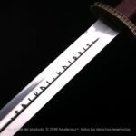Espada de Freydis Vikings Valhalla - Imagen 6