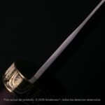 Espada de Freydis Vikings Valhalla - Imagen 8