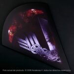 Espada de Freydis Vikings Valhalla - Imagen 9