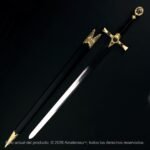 Espadín Masónico Ceremonial