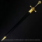 Espadín Masónico Ceremonial - Imagen 3