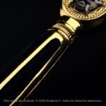 Espadín Masónico Ceremonial - Imagen 5