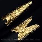 Espadín Masónico Ceremonial - Imagen 9