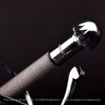 Espada Ropera (Rapier) Estoque Florete - Imagen 4