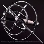 Espada Ropera (Rapier) Estoque Florete - Imagen 6