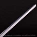 Espada Ropera (Rapier) Estoque Florete - Imagen 9