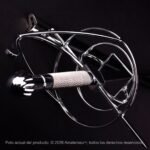 Espada Ropera (Rapier) Estoque Florete - Imagen 10