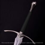 Espada Glamdring Gandalf El Hobbit - Imagen 2