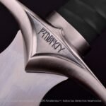 Espada Glamdring Gandalf El Hobbit - Imagen 4