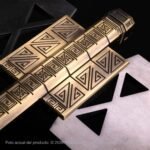 Hacha Doble de Gimli Lord of the Rings - Imagen 4