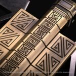 Hacha Doble de Gimli Lord of the Rings - Imagen 5