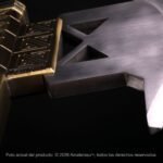 Hacha Doble de Gimli Lord of the Rings - Imagen 6