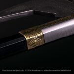 Hacha Barbada de Gimli Lord of the Rings - Imagen 6