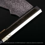 Hacha Barbada de Gimli Lord of the Rings - Imagen 7