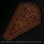 Hacha Barbada de Gimli Lord of the Rings - Imagen 10