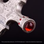 Espada Godric Gryffindor Harry Potter - Con Panoplia Heráldica - Imagen 6