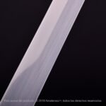 Espada Godric Gryffindor Harry Potter - Con Panoplia Heráldica - Imagen 9