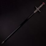 Espada Godric Gryffindor Harry Potter