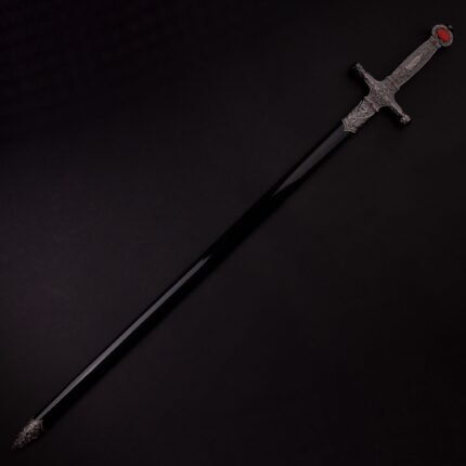 Espada Godric Gryffindor Harry Potter