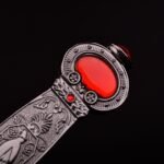 Espada de Godric Gryffindor Harry Potter - Imagen 4