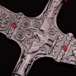 Espada de Godric Gryffindor Harry Potter - Imagen 6