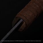 Espada Uruk-Hai Saruman Lord of the Rings - Imagen 5