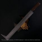 Espada Uruk-Hai Saruman Lord of the Rings - Imagen 7