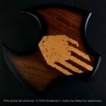 Espada Uruk-Hai Saruman Lord of the Rings - Imagen 8