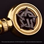 Espada Masónica Ceremonial Fraternal - Imagen 4