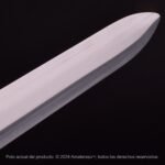 Espada Masónica Ceremonial Fraternal - Imagen 8