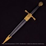 Daga Excalibur Rey Arturo - Imagen 3