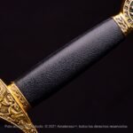 Daga Excalibur Rey Arturo - Imagen 6