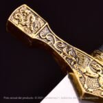 Daga Excalibur Rey Arturo - Imagen 8