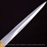 Daga Excalibur Rey Arturo - Imagen 9