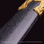 Daga Excalibur Rey Arturo - Imagen 11