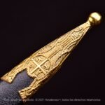 Daga Excalibur Rey Arturo - Imagen 12