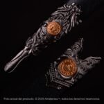 Daga Templaria de Colección - Imagen 8