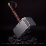 Martillo Mjolnir de Thor