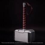 Martillo Mjolnir de Thor - Marvel MCU - Imagen 4