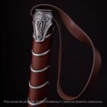 Martillo Mjolnir de Thor - Marvel MCU - Imagen 5