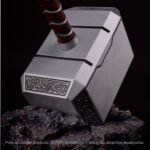 Martillo Mjolnir de Thor - Marvel MCU - Imagen 7