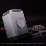 Martillo Mjolnir de Thor - Marvel MCU - Imagen 2